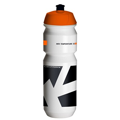 Láhev KryptonX cyklistická 0,75 l