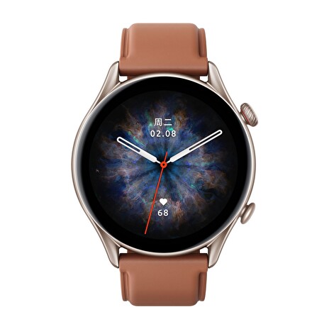 Amazfit GTR 3 Pro Brown