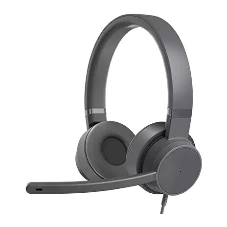 Lenovo Go Wired ANC Headset
