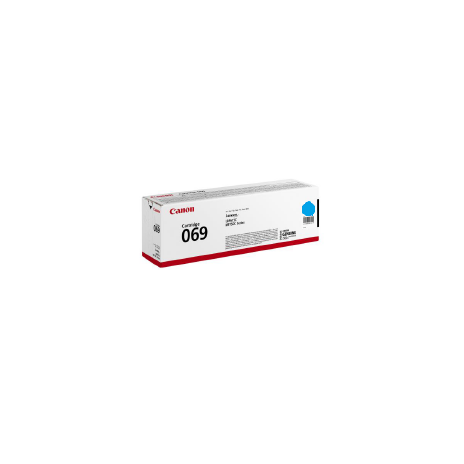 Canon Cartridge 069/Cyan/1900str.