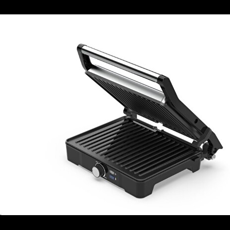 AENO Kontaktní Gril EG2, 2000W