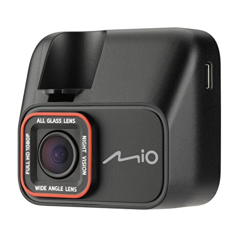 MIO MiVue C580 kamera do auta, FHD, GPS, LCD 2,0" , starvis sony