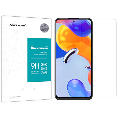 Nillkin Tvrzené Sklo 0.33mm H pro Xiaomi Note 11 Pro/11 Pro 5G