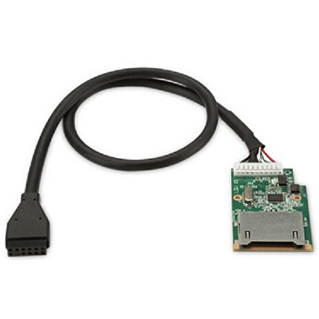 Čítačka kariet HP SD 4 Zx G4