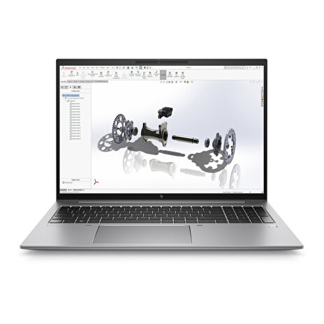 HP ZFirefly 16 G9 i7-1280P/ 32GB/ 1TB/ LTE/ W11PD