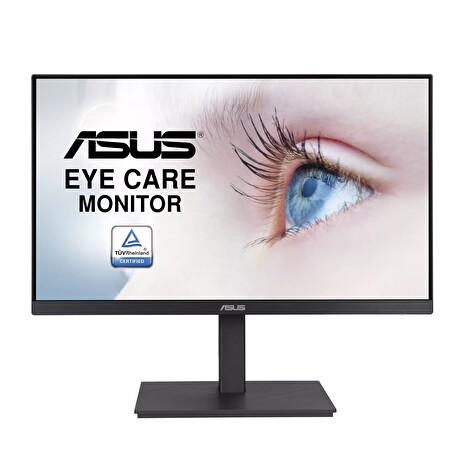 ASUS/VA27EQSB/27"/IPS/FHD/75Hz/5ms/Black/3R