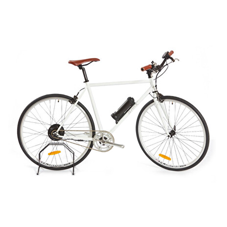 Elektrokolo Spirit ZEPHYR 28", bílá /250W, 24V/6Ah