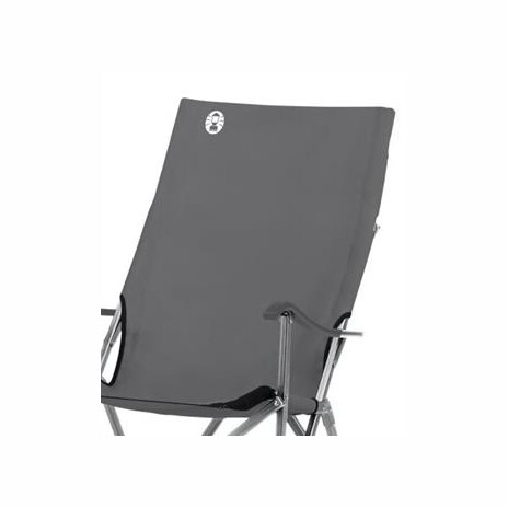 Židle Coleman Sling Chair šedá
