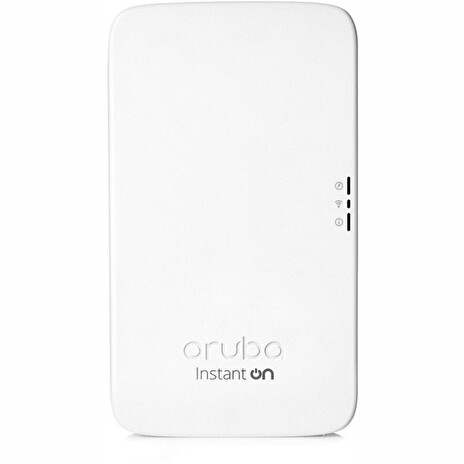 Instant On AP25 (RW) 4x4 Wi-Fi 6 AP