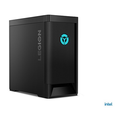 Lenovo LEGION T5 26IOB6 i7-11700F 4,90GHz/32GB/SSD 1TB + HDD 1TB/RTX 3070 8GB/TWR 26l/LAN+WLAN/bez OS