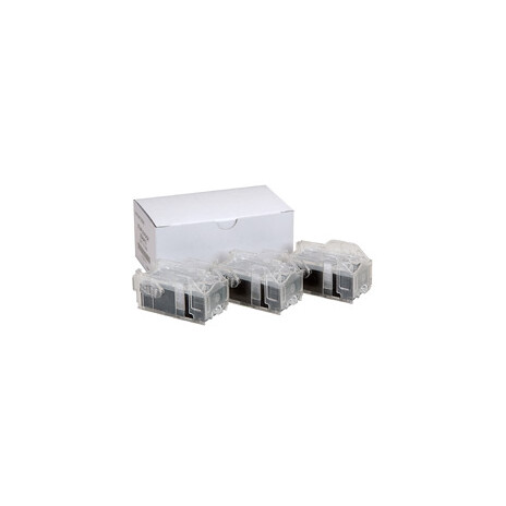 Lexmark Staple Cartridges (3 pack) for finisher (3 packs of 5 000 each)