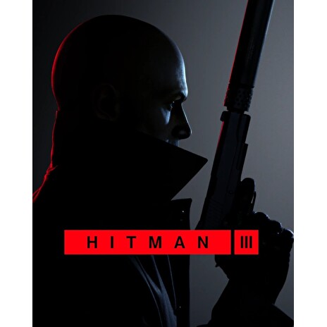 ESD HITMAN 3