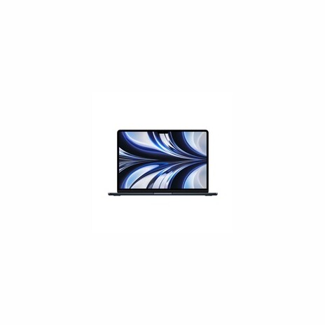 Apple MacBook Air 13'',M2 + 8-core CPU a 8-core GPU, 256GB,8GB RAM - Midnight