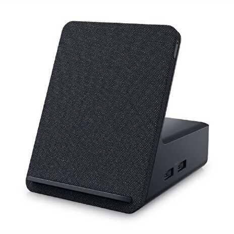 DELL DUAL CHARGE DOCK – HD22Q2, USB-C, 130W