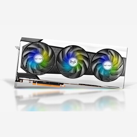 SAPPHIRE NITRO+ AMD RADEON RX 6950 XT PURE GAMING OC 16GB GDDR6 HDMI / TRIPLE DP