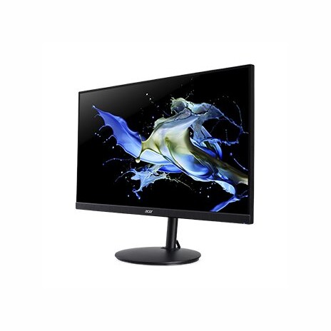 Acer LCD CBA242YAbmiprx 23,8" VA LED /1920x1080/100M:1/1ms(VBR)/250nits/VGA, HDMI 1.4, DP 1.2, Audio In/Out/repro 2x2W
