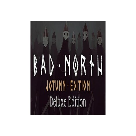 ESD Bad North Jotunn Edition Deluxe Edition
