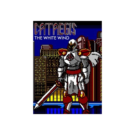 ESD Cataegis The White Wind