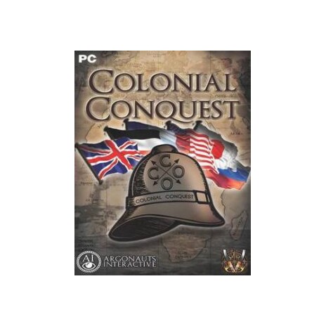 ESD Colonial Conquest