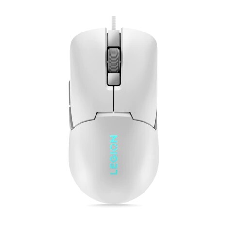 Lenovo Legion M300s/Herní/Optická/Drátová USB/Bílá