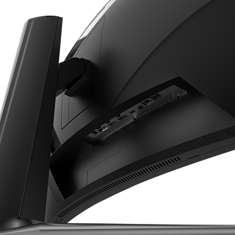 MSI MPG Artymis/273CQRX-QD/27"/VA/QHD/240Hz/1ms/Black/2R