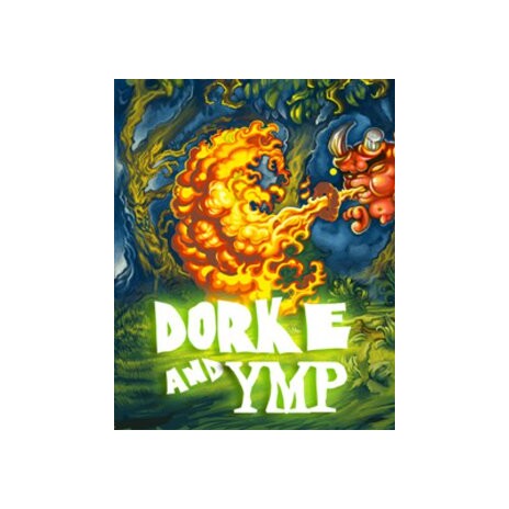 ESD Dorke and Ymp