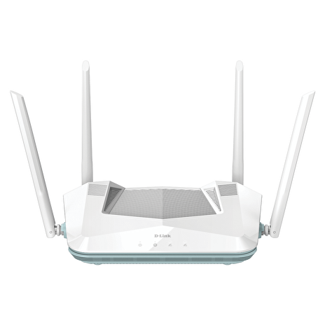 D-Link R32 EAGLE PRO AI AX3200 Smart Router