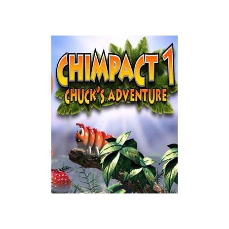 ESD Chimpact 1 Chucks Adventure