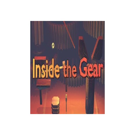 ESD Inside the Gear