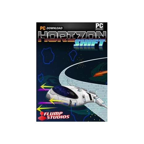 ESD Horizon Shift