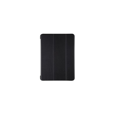 Tactical flipové pouzdro pro Galaxy Tab S6Lite (P610/P615/P613/P619), černá