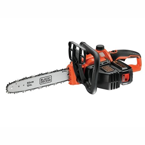 Aku řetězová pila Black&Decker GKC3630L20