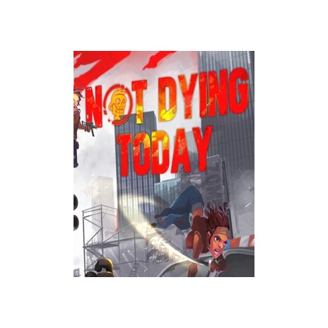 ESD Not Dying Today
