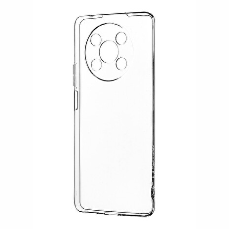 Tactical TPU Kryt pro Honor Magic4 Lite 5G Transparent