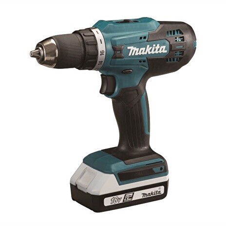 Aku vrtačka Makita DF488DWE