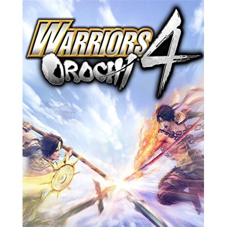 ESD WARRIORS OROCHI 4
