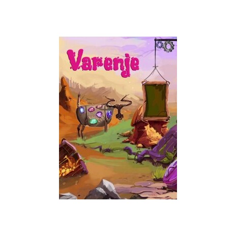 ESD Varenje Complete Edition