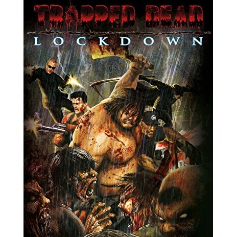 ESD Trapped Dead Lockdown