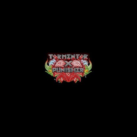 ESD Tormentor X Punisher