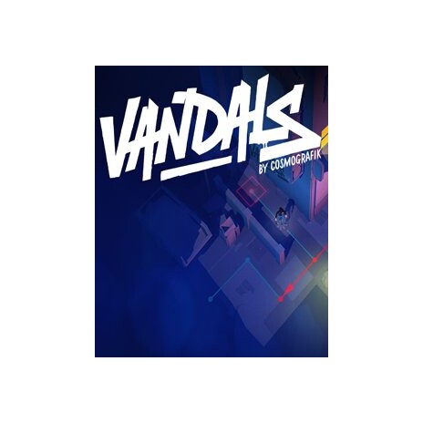 ESD Vandals