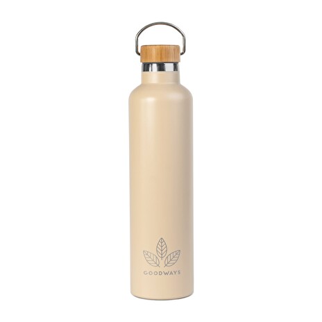 Termoláhev GoodFlask 1000 ml Sand