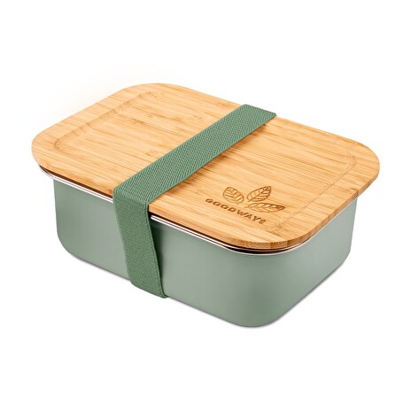 Dóza GoodBox 800 ml Mint