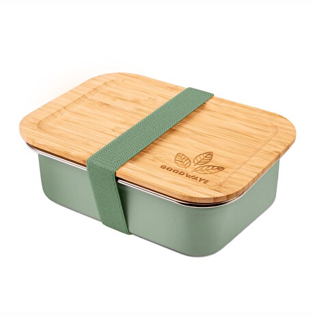 Dóza GoodBox 1200 ml Mint