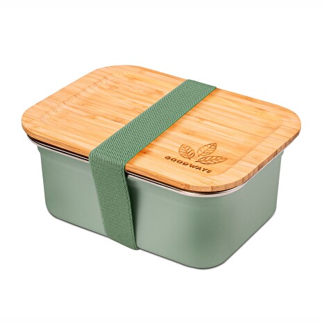 Dóza GoodBox 1500 ml Mint