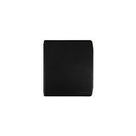 POCKETBOOK pouzdro Shell pro 700 (Era), černá kůže