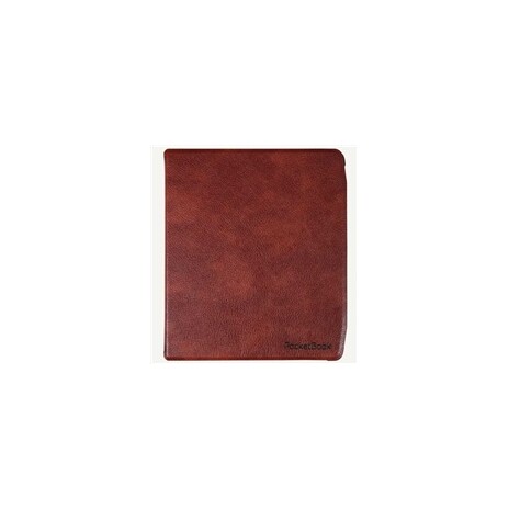 POCKETBOOK pouzdro Shell pro 700 (Era), hnědé