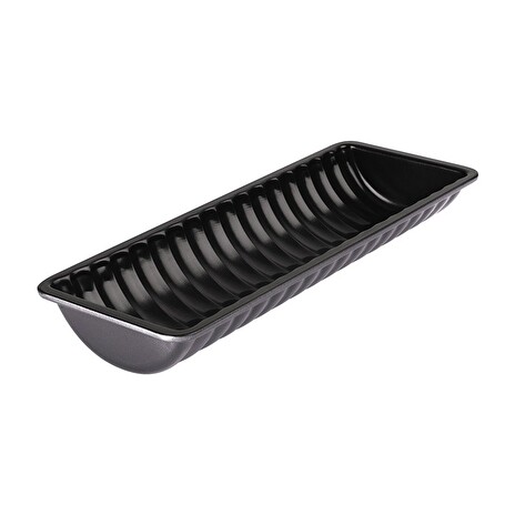 Forma na pečení Berlingerhaus na srnčí hřbet s nepřilnavým povrchem Carbon PRO Line BH-7640