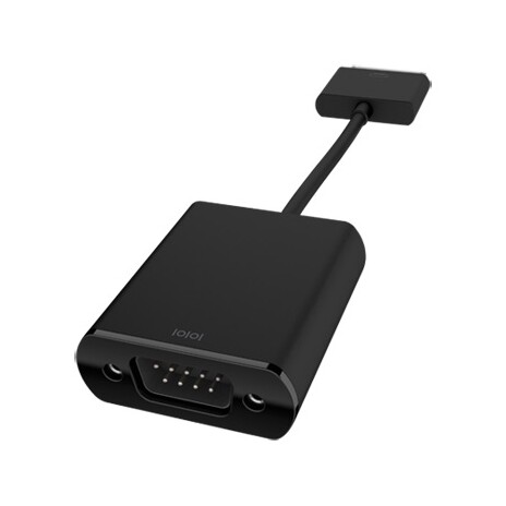 HP Slate Serial Cable - sériový adaptér