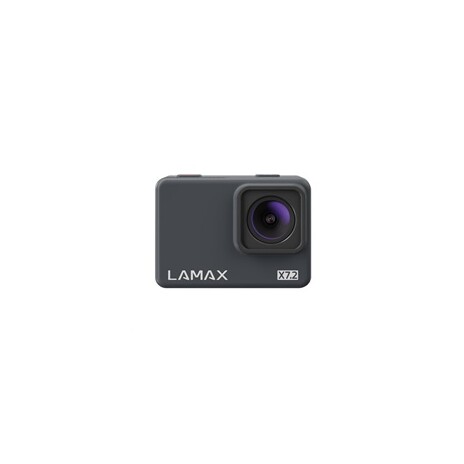 LAMAX X7.2 - akční kamera