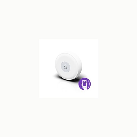 Tesla Smart Sensor Water